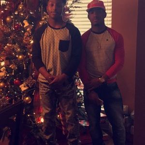 Meet your Posher, Cameron